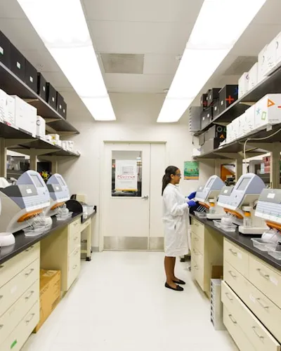 Diagnostyka i laboratorium OLMED