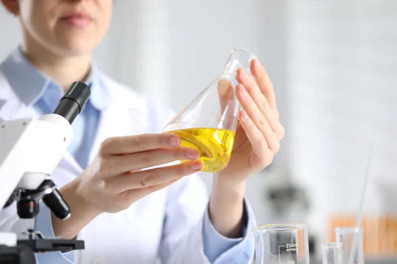 Laboratorium medyczne